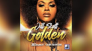 Jill Scott - Golden