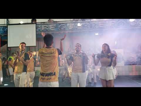 Guguiéié + Serritimo + Bmário + D Médio - Rateria no BPM 2019