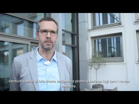 Otvoreno o novcu i biznisu – Ecovital, Bikić Do