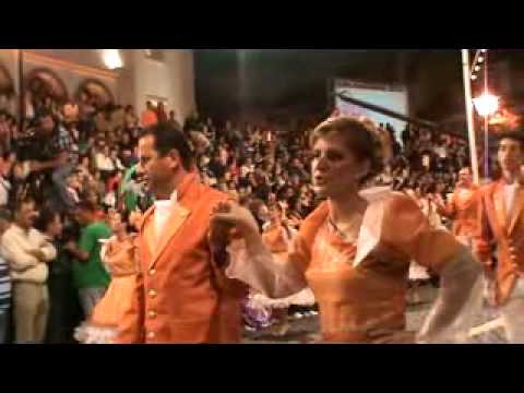 Marchas das Sanjoaninas 2012   Parte 2