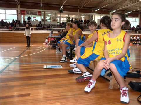 CB GRIFEU LLANÇÀ - Temporada 2012 2013