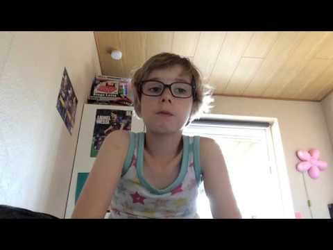 Signe KN Remix Jeg Optager Ligesom!!!!!!!