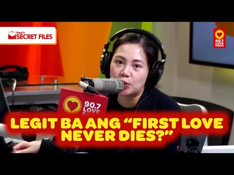 I FELL IN LOVE WITH HIM WHEN I WAS 14... - Raqi's Secret Files (August 5, 2025)