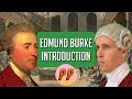 Edmund Burke - Reflections on the Revolution in France| Political Philosophy