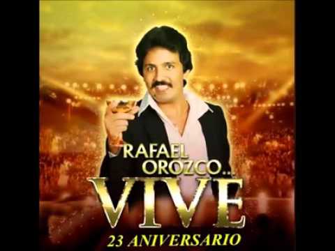 Rafael Orozco - Tu Dueño (acapella)