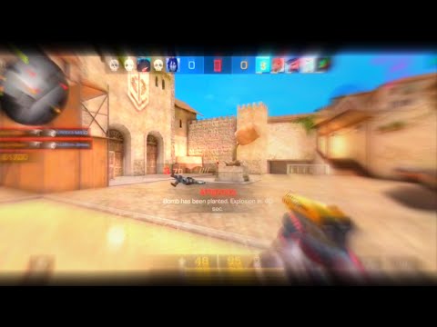 Standoff 2 Highlights| Back on track♥️