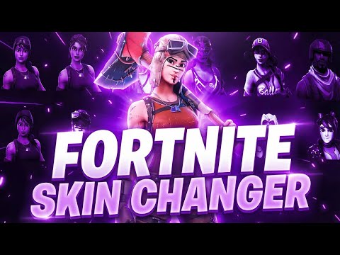 Free Fortnite Skin Changer [UNDETECTED 2025] | Fortnite SWAPPER – Autoupdate | GALAXY SWAPPER