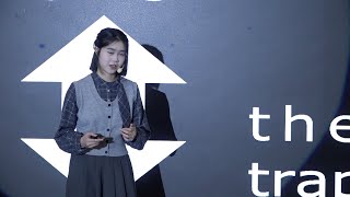 Growing Anxiety in the Information Age | Xinzhuo Li | TEDxGXFLS Youth