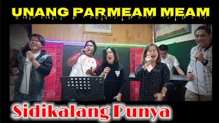 Download lagu UNANG PARMEAM MEAM - KOLABORASI HERLIN SIBORO,RIMAVITA SIHITE,KALITO,CHRISDOVE , HARIS SIANTURI mp3