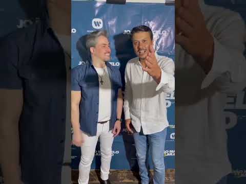 Seu Olhar - João Marcelo e Juliano