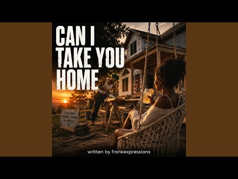 Blake Levon - Can I Take You Home - Misc Originals