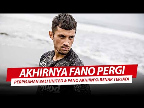 Stefano Resmi Lilipaly Tinggalkan Bali United