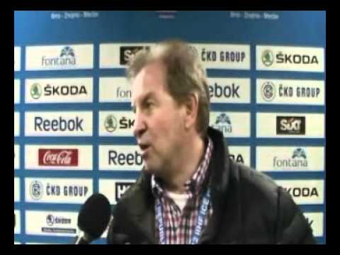 2012-04-14 Interview Alfred Bohren