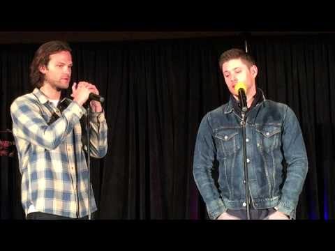 SeaCon 2015 - J2 Gold Panel