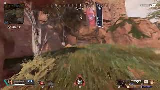 【Apex Legends】pc版練習かじゅある【VOICEROID配信】
