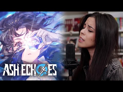 Ash Echoes - Beyond the Rift (Cover by Lunity)