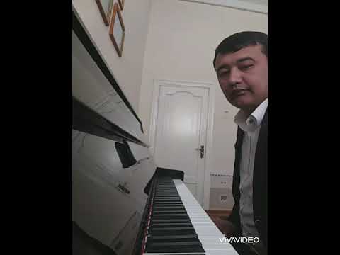 Муминов Гиёс Раимович