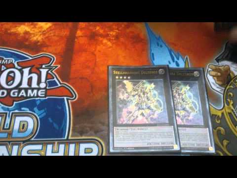 Yu-Gi-Oh! INSANITY!! - Episodio 2 - Satellar TOP 8 REGIONAL LECCE