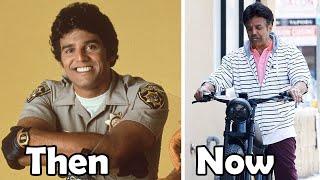 Download lagu CHiPs (1977–1983) ★ Then and Now 2022 [How They Changed] mp3