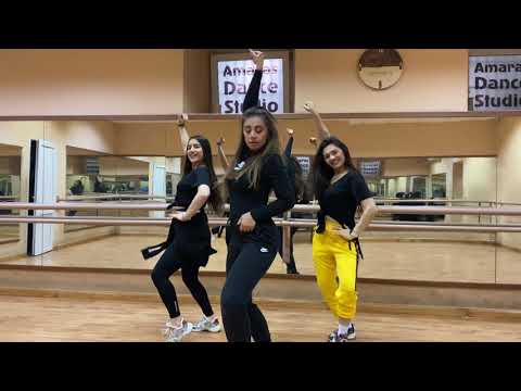 Amaras Dance Studio - Indian Dance