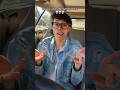 POV: The Car Radio After an Accident 😂 #TheManniiShow.com/series