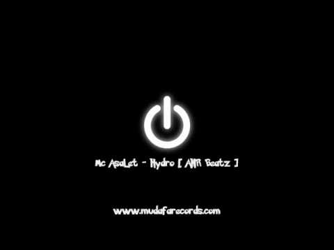 Mc AsaLet - Dİss To Yanlız & Uğur-E [ ANR Beatz ]