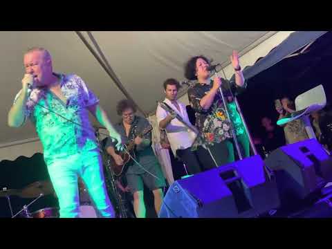 I’d Die To Be With You Tonight - Jimmy Barnes & Ian Moss Rock the Maldives - Sunset Concert One