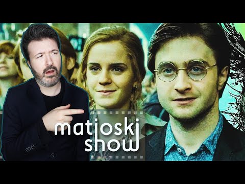 , title : 'Harry Potter: Nuovi Film Della Saga In Arrivo? - Matioski Show'