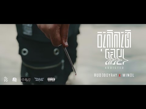 RUDEBOYRAY x Minol - Abbahi wela |  (Addicted) Instrumental Prod. Shredder Beatz