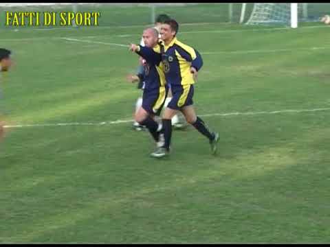 Calcio Rivediamoli :  Agliè - Pertusa   2-2