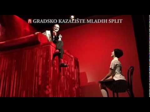 GKM Split - Instrukcija