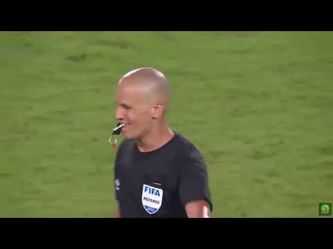 SENEGAL 🆚 Egypt All Penalties  AFCON 2021   SEMI FINAL 2 1