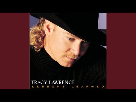 Long Wet Kiss - Tracy Lawrence