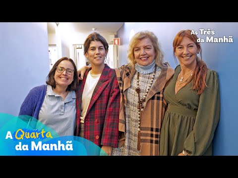 Rita Ferro: "Neste livro, o léxico não é próprio dos snobs, é próprio de qualquer pessoa"