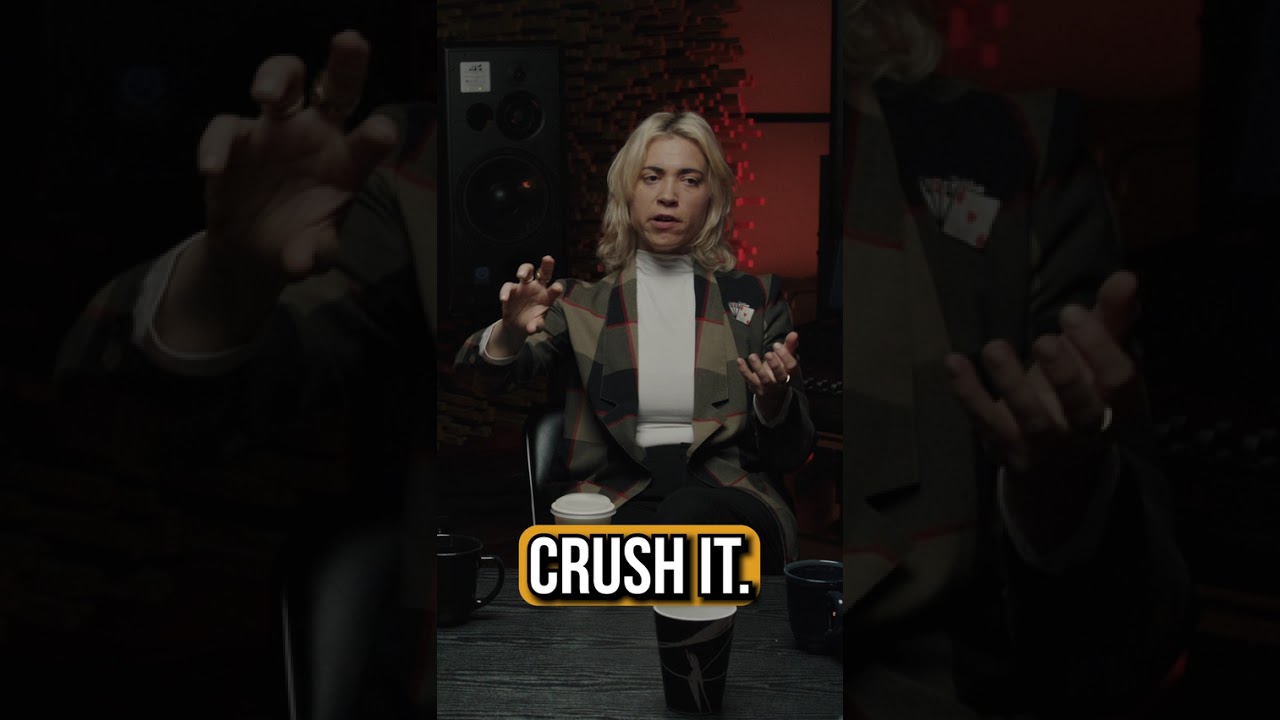 Album Mastering: Why One Knob Won't Fix Your Problems