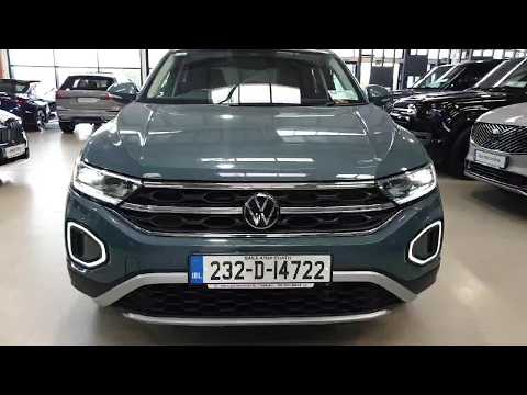 Volkswagen T-Roc 2.0 TDI 116HP Style - Image 2