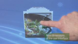 Pressure Detection   Flat Frog    U TOUCH SD