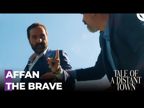 YOU CANT DIVORCE ME FROM MY WIFE - Tale Of A Distant Town Episode 3