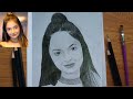 Anushka Sen Anushka Sen Drawing Drawing Of Anushka Sen Anushka Sen Sketch Anushka Sen Photos