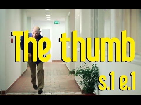 The thumb - s1e1 - HAPPY but furlans