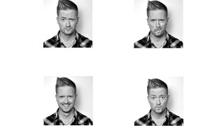 Burnt-Out Places - Nánássy Tibor