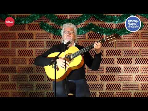 "Tot Plegat" 04x33 - Actuació Joan Capdevila I RUMBA TRES (Especial Festival de Rumba 2022)