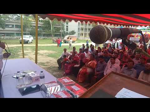 জাতীয় প্রাথমিক শিক্ষা সপ্তাহ ২০১৯