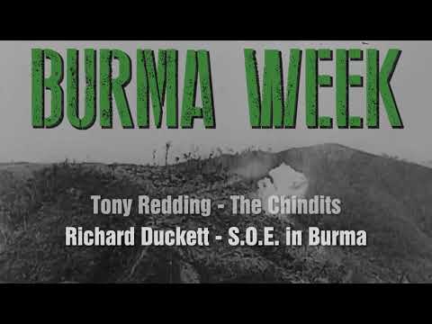 Burma Week
