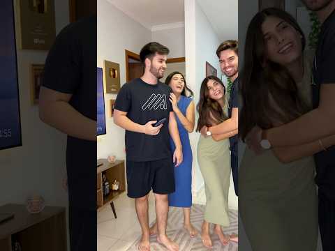 Duplicamos ele 😱🤭 #cat #music #edit #viralshort #humor #gemea #couplegoals