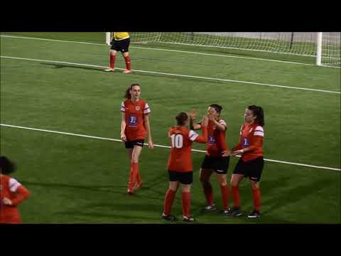 Retour sur la Coupe Régionale Féminines Seniors