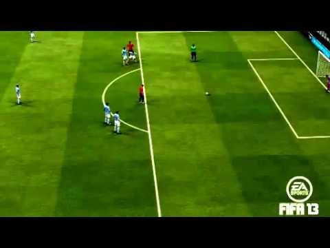 CD Tenerife - Celta Vigo (Gol de Luismi Loro)