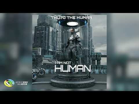 Thuto The Human - Bad Romance [Feat. KMAT and Tango Supreme] (Official Audio)