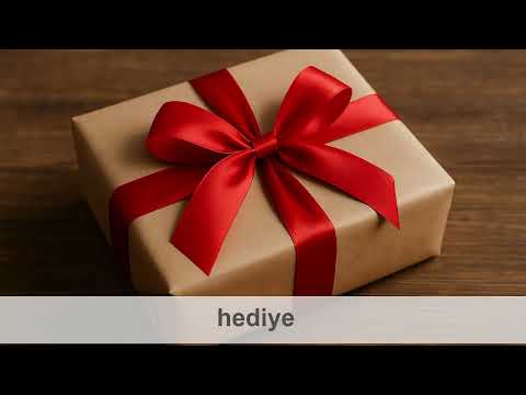 Learn Turkish Words for Events and Celebrations – Basic Vocabulary for Beginners