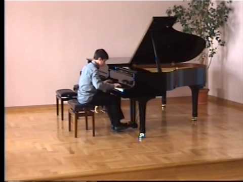 Danse macabre - Horowitz Momcilo Tomic